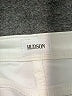 Hudson Jeans Hearts White Jeans Size 28 waist - photo 4