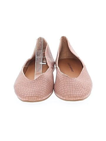 Lucky Brand Flats (view 2)