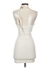 Shein Ivory Cocktail Dress Size 2 - photo 2