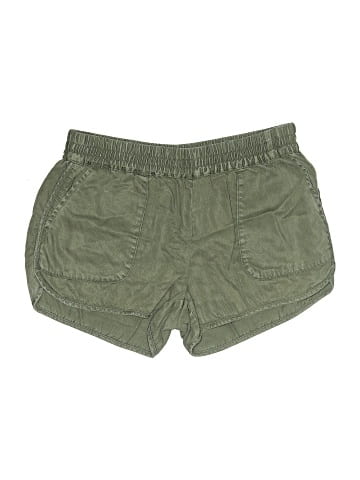 Soft Joie Khaki Shorts (view 1)