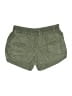 Soft Joie 100% Lyocell Solid Green Khaki Shorts Size XXS - photo 1
