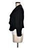 East5th Black Kimono Size M - photo 5