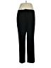 Ann Taylor Color Block Black Dress Pants Size 14 - photo 1
