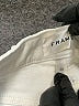 FRAME White Casual Pants Size 25 waist - photo 4