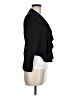 East5th Black Kimono Size M - photo 4