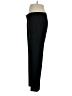 Ann Taylor Color Block Black Dress Pants Size 14 - photo 5