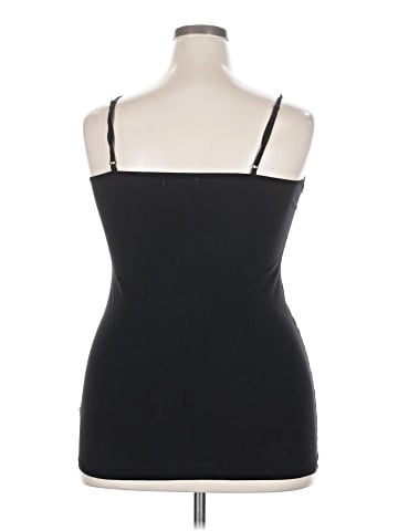 Active Basic Tank Top (view 2)