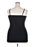 Active Basic Black Tank Top Size 2X - photo 2