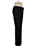 Ann Taylor Color Block Black Dress Pants Size 14 - photo 4