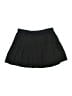 Unbranded Solid Black Active Skort Size XL - photo 1