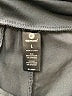90 Degree by Reflex Solid Black Athletic Shorts Size L - photo 3
