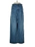 Madewell Blue Jeans Size 24 waist - photo 1