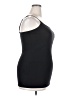 Active Basic Black Tank Top Size 2X - photo 4