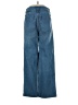 Madewell Blue Jeans Size 24 waist - photo 2