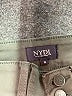 NYDJ Gray Dress Pants Size 0 - photo 4