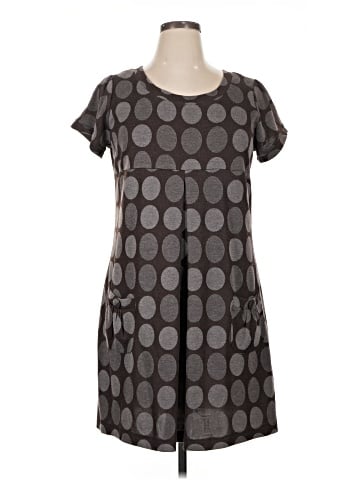 En Focus Short Sleeve Top (view 1)