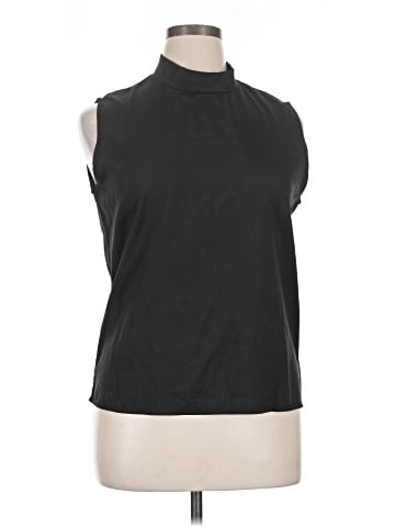 ChicMe Sleeveless Blouse (view 1)