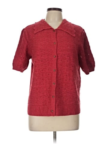 LC Lauren Conrad Cardigan (view 1)