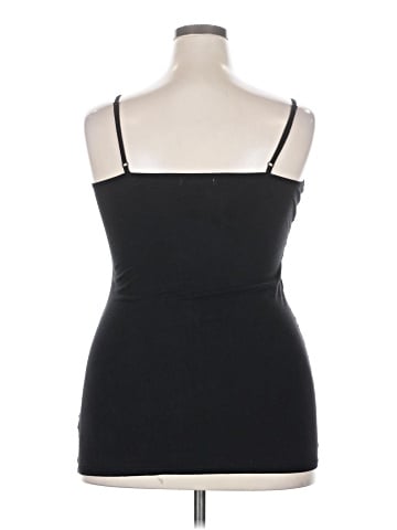 Active Basic Tank Top (view 2)