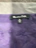 Massimo Dutti Purple Long Sleeve Blouse Size S - photo 7