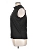 ChicMe Black Sleeveless Blouse Size XL - photo 5
