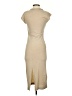 Noam Tan Cocktail Dress Size XS - photo 2