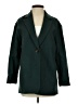 Madewell Green Coat Size XXS - photo 1