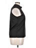 ChicMe Black Sleeveless Blouse Size XL - photo 4