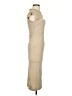 Noam Tan Cocktail Dress Size XS - photo 4