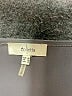Colletta Solid Gray Casual Dress Size 12 - photo 7