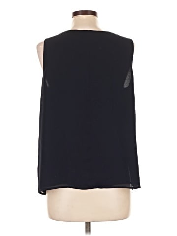Josephine Chaus Sleeveless T-Shirt (view 2)