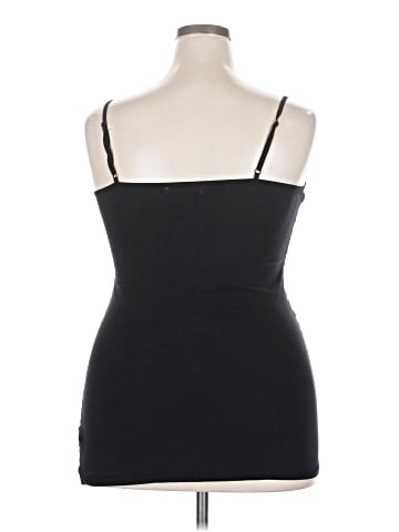 Active Basic Tank Top (view 2)