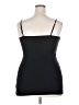 Active Basic Black Tank Top Size 2X - photo 2