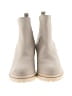 Jellypop Gray Ivory Ankle Boots Size 8 1/2 - photo 2