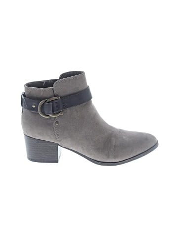 Unisa Ankle Boots (view 1)
