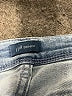 J.Jill Hearts Blue Jeans Size 2 (petite) - photo 7