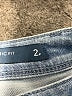 J.Jill Hearts Blue Jeans Size 2 (petite) - photo 8