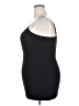 Active Basic Black Tank Top Size 2X - photo 5