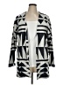 ASOS Gray Cardigan Size 14 - photo 1