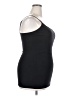 Active Basic Black Tank Top Size 2X - photo 4