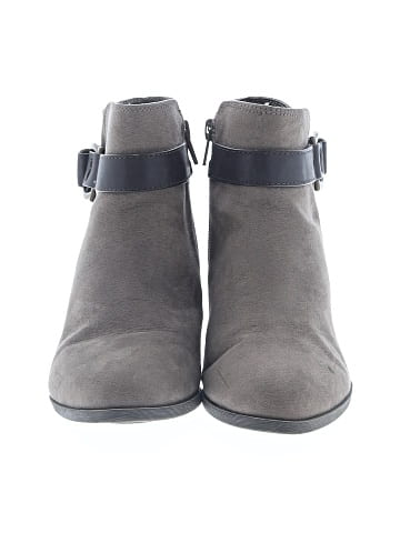 Unisa Ankle Boots (view 2)