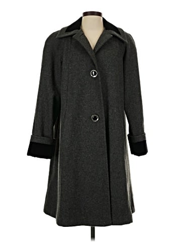 JOFELD Coat (view 1)