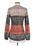Assorted Brands Gray Long Sleeve Top Size S - photo 2