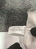 Zara Checkered-gingham Gray Casual Pants Size 2 - photo 5