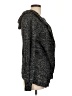 Talie 100% Acrylic Gray Cardigan Size L - photo 4