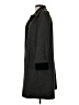 JOFELD 100% Cotton Gray Coat Size S - photo 5