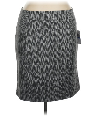 MICHAEL Michael Kors Casual Skirt (view 1)