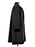 JOFELD 100% Cotton Gray Coat Size S - photo 4