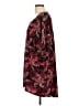 Lularoe Burgundy Kimono Size L - photo 5