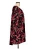 Lularoe Burgundy Kimono Size L - photo 4